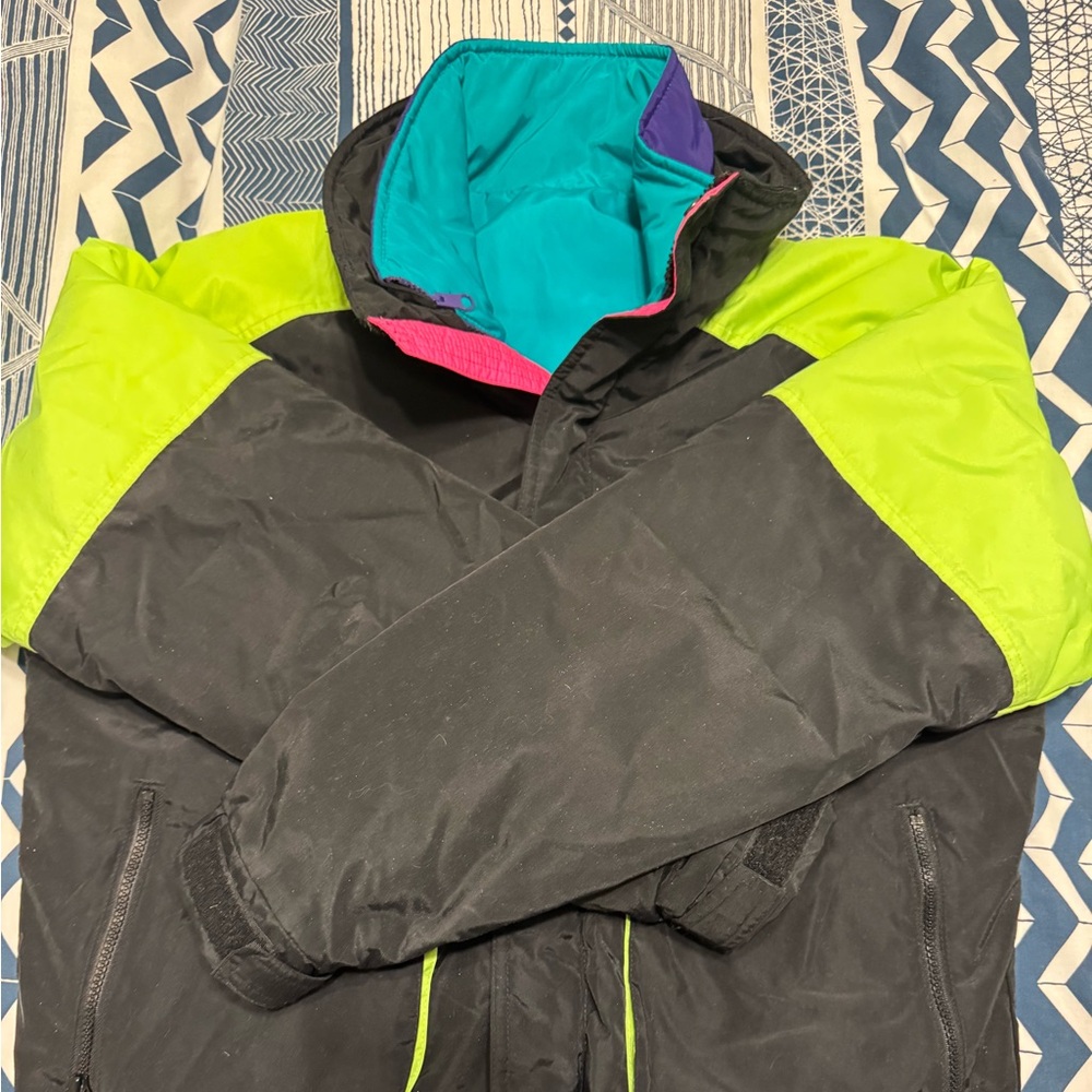 Columbia Powder Keg men’s medium